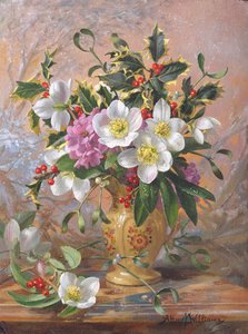 Merveille de décembre